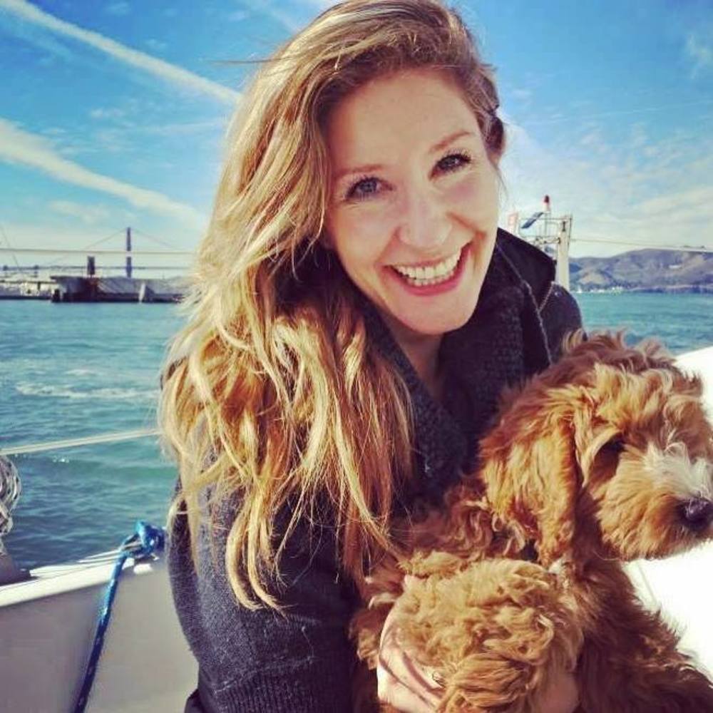 Meet your Posher, Kelea